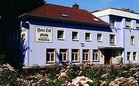 Hotel Ertl Kulmbach